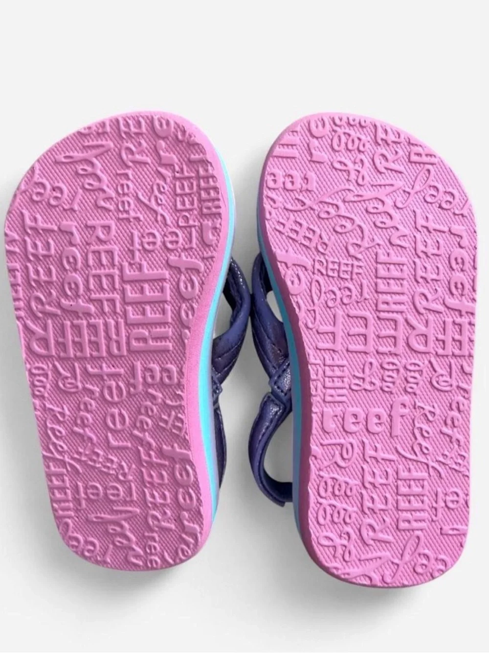 REEF Flip-Flops, size 7